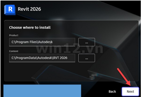 B4 REVIT 2026