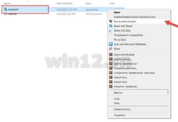 B7 REVIT 2026