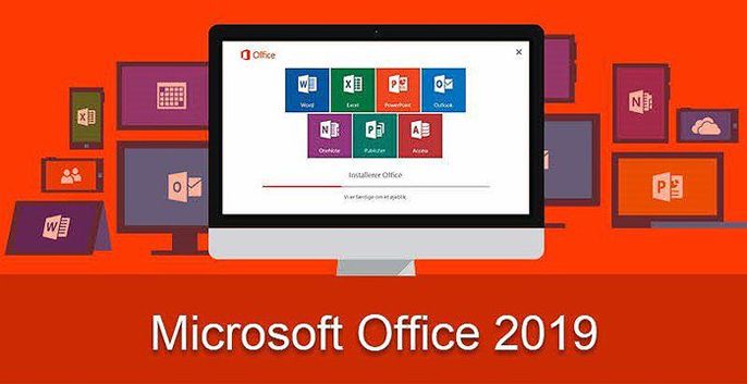 Download Microsoft Office 2019 crack vĩnh viễn Win 7, 10, Mac, ISO có key -  Tin Tức, Thủ Thuật Windows, Máy in