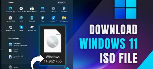 Cách Tải Windows 11 Và Cài Windows 11, Download Iso Win 11 Bản Gốc Từ  Microsoft - Tin Tức, Thủ Thuật Windows, Máy In