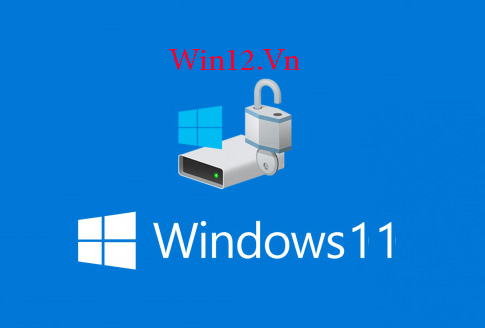 Recovery Bitlocker Trên Windows 10/11 - Tin Tức, Thủ Thuật Windows, Máy in