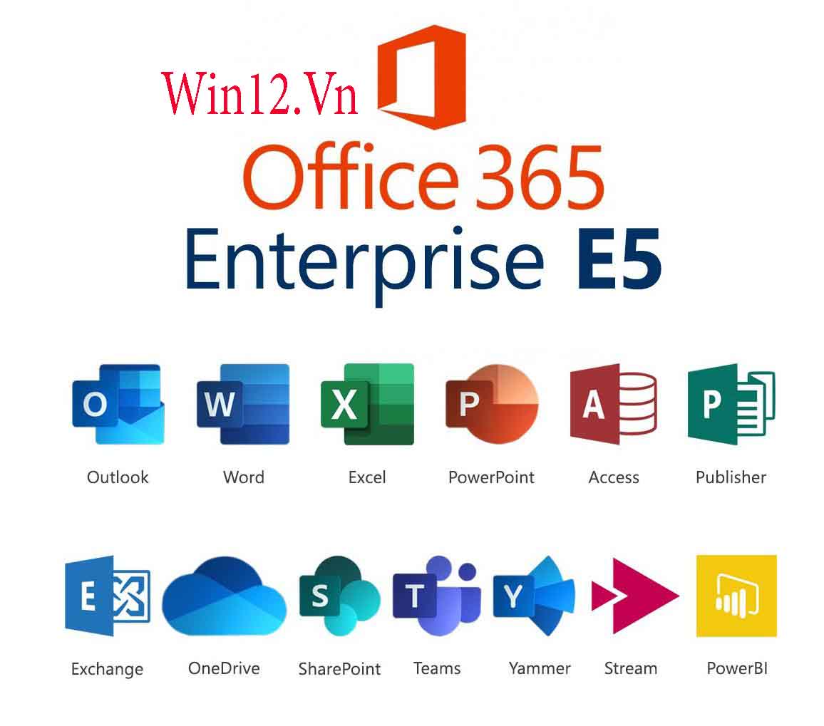 2 Cách hướng Dẫn Đăng Ký Microsoft 365 E5 Miễn Phí Từ Microsoft - Tin Tức,  Thủ Thuật Windows, Máy in
