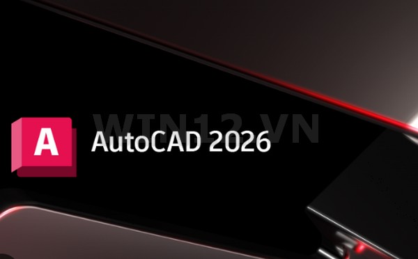 autocad 2026